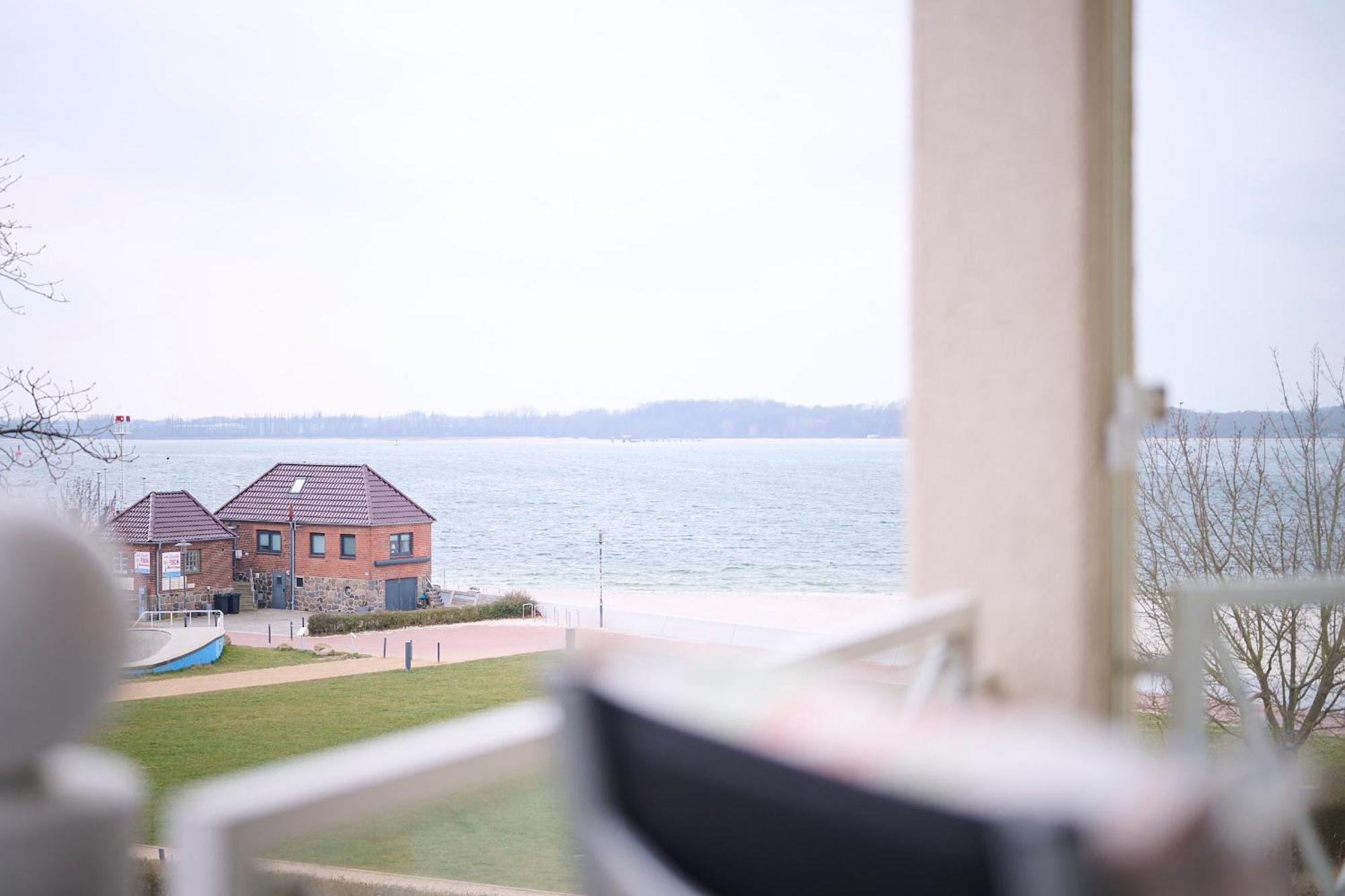 Panorama 15 Laboe Exterior foto