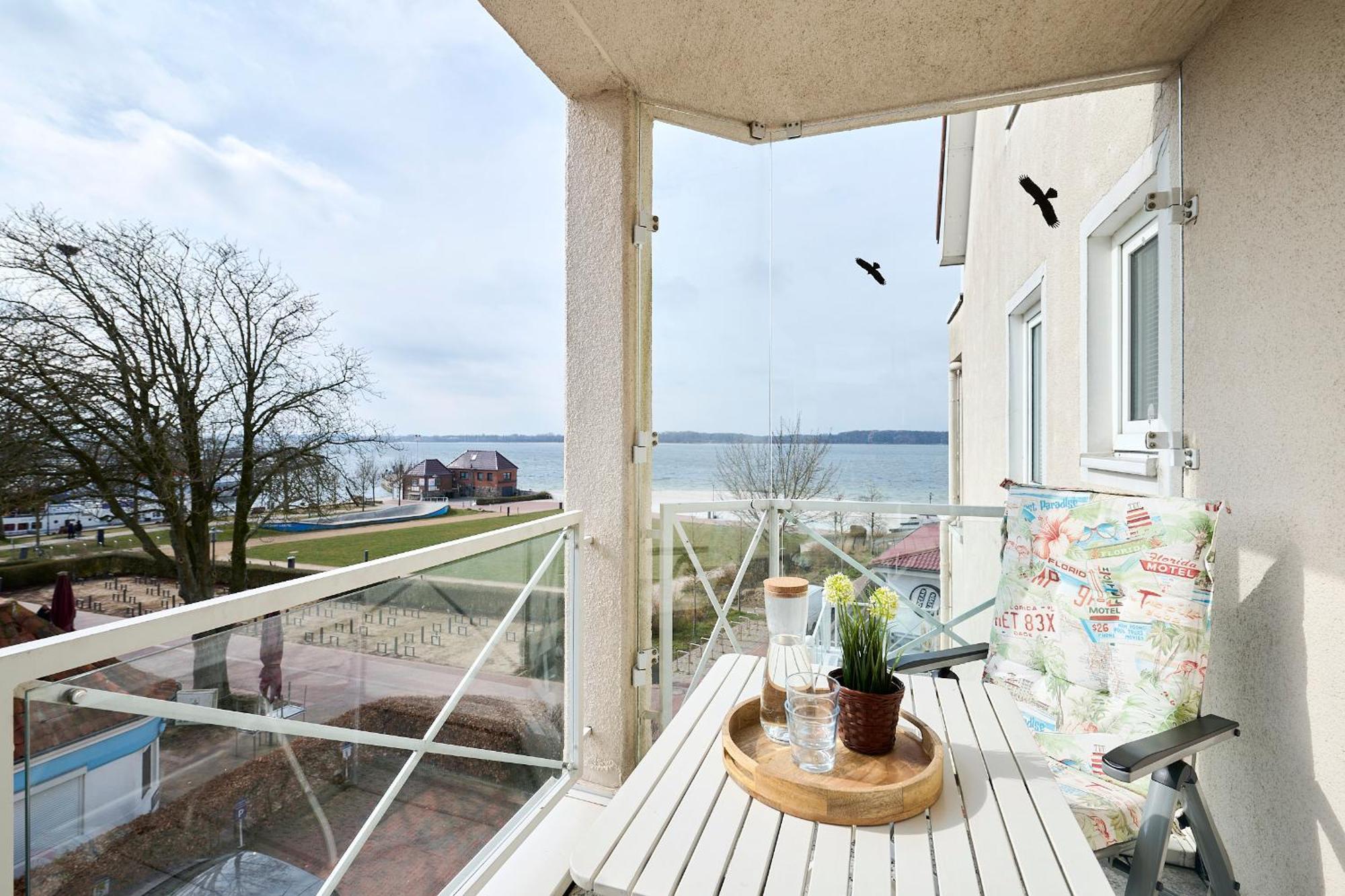 Panorama 15 Laboe Exterior foto