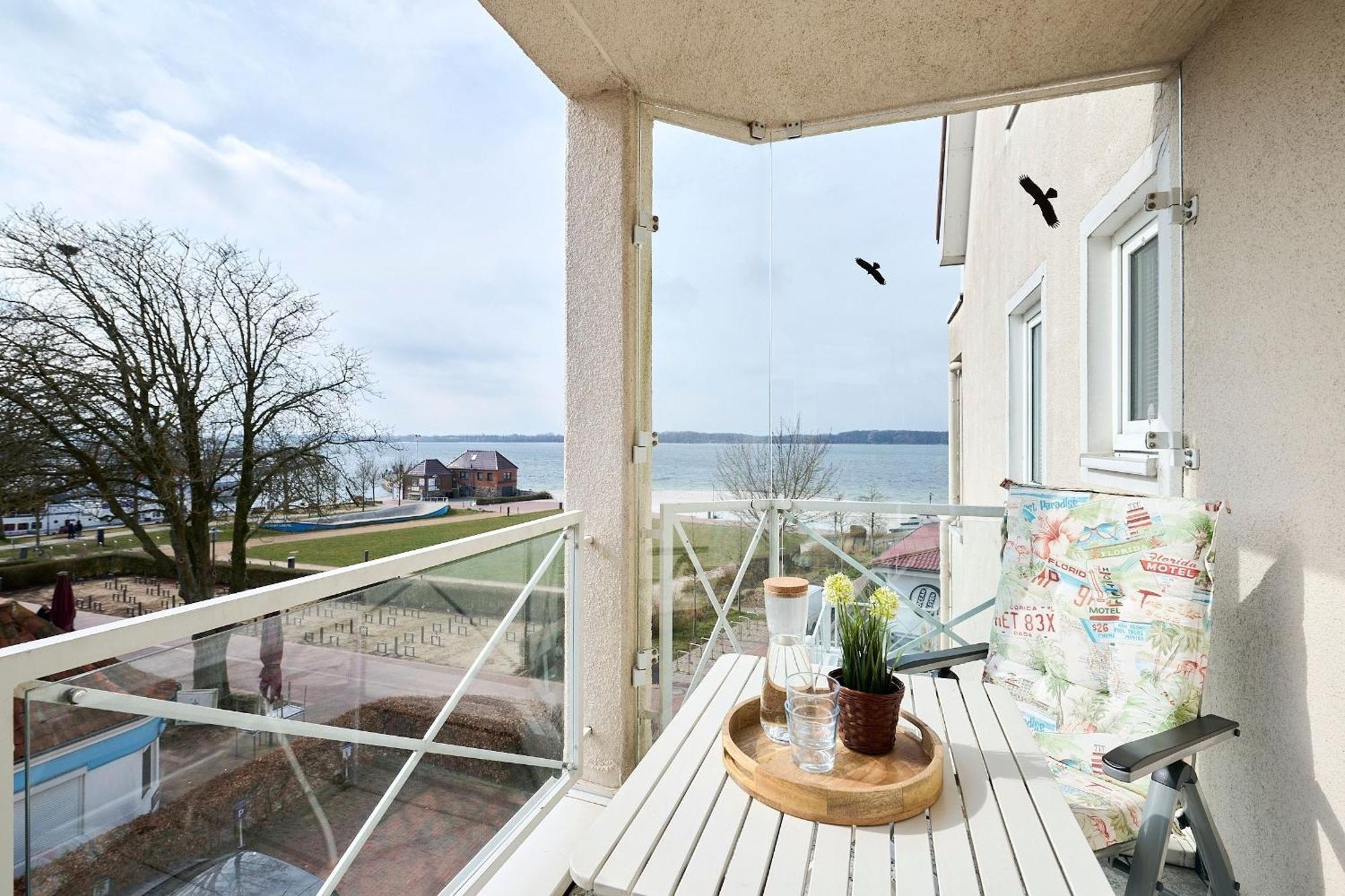 Panorama 15 Laboe Exterior foto
