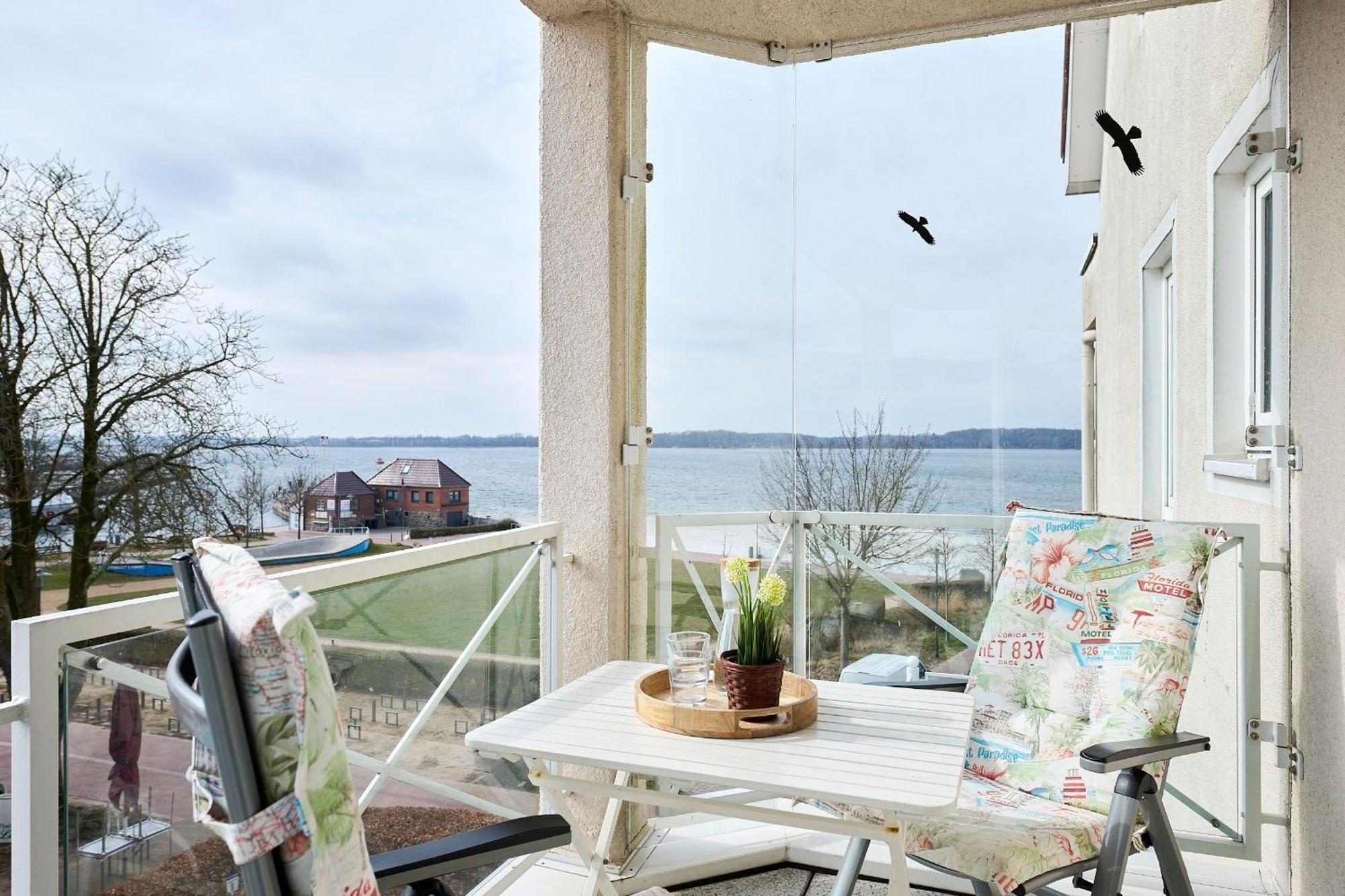 Panorama 15 Laboe Exterior foto